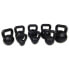 Фото #4 товара TUNTURI Kettlebells12kg