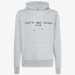 Фото #3 товара TOMMY HILFIGER Core Logo hoodie