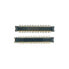 WisConnector - strip/socket - 40-pin male - accessories for the WisBlock series - Rak Wireless - 10pcs.