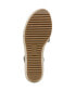 ფოტო #5 პროდუქტის Oakley Ankle Strap Wedge Sandals
