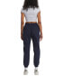 Women's Pull-On Logo Woven Track Pants