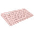 Фото #4 товара LOGITECH K382 wireless keyboard