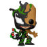 FUNKO POP Marvel Max Venom Groot Figure