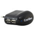 COOLBOX Charger USB Wall UX2 Charger