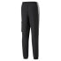 Фото #4 товара Puma Cloud9 X Woven Pants Mens Size S Casual Athletic Bottoms 533945-01