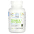 Immuni-Z + Elderberry, Natural Lemon, 60 Lozenges