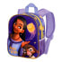 Фото #2 товара KARACTERMANIA Wish Disney 3D Backpack