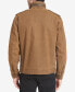 Фото #2 товара Men's Cotton Zip-Front Jacket