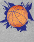 Фото #9 товара Kid Basketball Graphic Tank XL