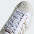 Женские кроссовки adidas Superstar Shoes (Белые)