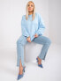 Фото #17 товара Толстовка BASIC FEEL GOOD Bluza RV BL 631616X Sea