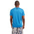 ფოტო #2 პროდუქტის CRAFT ADV Essence Melange short sleeve T-shirt