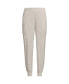 Фото #1 товара Women's Active Packable Lightweight Woven Jogger Pants