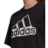 ფოტო #5 პროდუქტის ADIDAS Bluv Q1 short sleeve T-shirt
