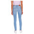 NOISY MAY Lucy Normal Waist Skinny LB jeans