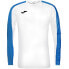 Фото #2 товара Joma Academy III T-Shirt L/S 101658.207