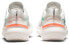 Nike Flex Run 2021 减震防滑 拼色运动跑步鞋 女款 白绿橙 / Кроссовки Nike Flex Run 2021 CW3409-100