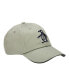 Фото #2 товара Men's Cotton Twill Low Profile Baseball Golf Cap