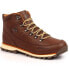 Фото #1 товара Leather trekking shoes Outback Bustagrip M MRM1B