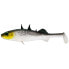 Фото #4 товара WESTIN Stanley The Stickleback Shadtail Soft Lure 90 mm 7g 48 Units