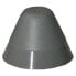 CEREDI GIOVANNI PVC Terminal Cone Cover Cap 145 x 100 mm - фото #1