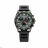 Фото #1 товара Мужские часы Victorinox V241891 Чёрный Серый