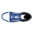 Puma Rebound Layup Sl High Top Mens White Sneakers Casual Shoes 36957336
