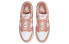 Фото #5 товара Кроссовки Nike Dunk Low "Rose Whisper" DD1503-118