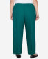 Plus Size Emerald Isle Women's Classic Emerald Isle Short Length Pant