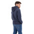 Фото #5 товара SUPERDRY Vintage Travel hoodie