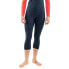 Фото #2 товара DYNAFIT Tour Light Merino 3/4 base layer pants