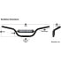 RENTHAL 966 Reed/Windham Scrambler Handlebar