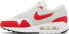 [DO9844-100] Womens Nike AIR MAX 1 '86 OG 'BIG BUBBLE SPORT RED'