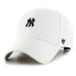 Фото #2 товара 47 MLB New York Yankees Base Runner Snap MVP cap