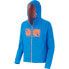 TRANGOWORLD Rase hoodie 2XL - фото #2