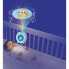 VTECH Portable Crib Projector Sleep With Me