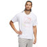 ფოტო #2 პროდუქტის ADIDAS Lu Prd Bos short sleeve T-shirt