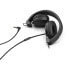 Фото #4 товара JLAB Audio HASTUDIORBLK4 - Headphones - Head-band - Stage/Studio - Black - Binaural - Wired