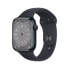 Фото #1 товара Часы Apple Watch Series 8 OLED Touchscreen 32GB