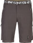 Spodenki ferlo-dark grey-m