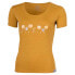 ფოტო #2 პროდუქტის LASTING POPPY 2424 short sleeve T-shirt