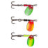 Фото #2 товара MAGIC TROUT Bloody UL Spinner Spoon 1.75g