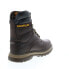 Фото #16 товара Caterpillar Fairbanks 8" Waterproof TX Steel Toe Mens Brown Work Boots
