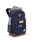 ფოტო #5 პროდუქტის New York Re-Fresh Machine Washable Backpack