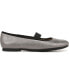 Фото #2 товара Brilliant Mary Jane Ballet Flats