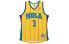 Mitchell & Ness NBA SW 2010-11 3 SMJYAC19023-NOHYELL10CPA Basketball Jersey