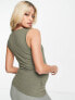 Фото #3 товара Майка On Green Ruched Casual