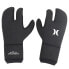 HURLEY Advantage Plus 5 mm 3 Finger gloves