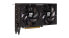 Фото #3 товара PowerColor RX 7600 8G-F - Radeon RX 7600 - 8 GB - GDDR6 - 128 bit - 4096 x 2160 pixels - PCI Express 4.0