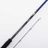 SAVAGE GEAR SGS6 Top Water Soft Lure Spinning Rod